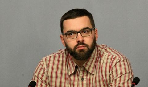 Стоян Мирчев, БСП: Нинова доказа, че не управлява еднолично партията - 1