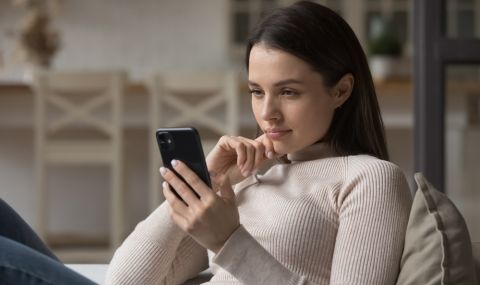 4 знака, че все още не сте готови за връзка - 1