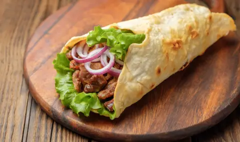 Дюнерът разпали протести в ЕС, Турция иска защита на класическия дюнер - 1