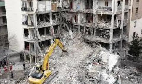 Ирак и Египет приветстваха прекратяването на огъня между Иран и противниците му САЩ и Израел