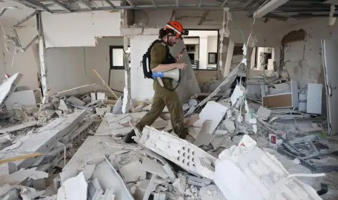 Иран не е готов да се откаже от предишните си позиции - 1