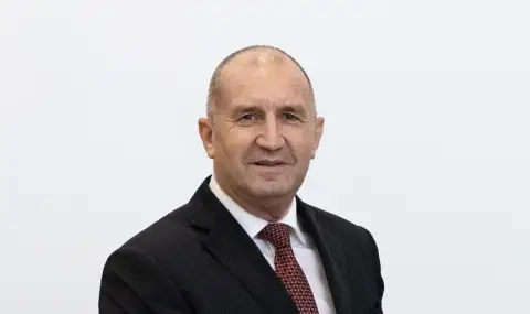 Президентът Радев ще участва в церемония по присвояване на първо офицерско звание на курсанти - 1