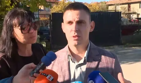 Удар на столичната полиция: Заловени са около 70 000 къса цигари без бандерол в село Доброславци - 1