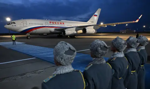 Украински депутат: Путин се страхува да лети до Унгария, защото очаква покушение - 1