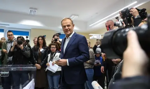 Агент на Кремъл? Полша разследва възможни връзки между Джефри Епстийн и руските тайни служби