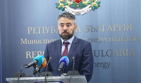 България няма да иска от Русия копие на пътната карта с "Газпром", отговориха на ФАКТИ от Министерство на енергетиката - 1