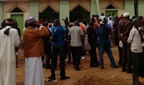 Десетки загинали след атентат в Нигерия - 1