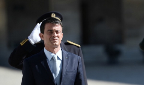 Франция ще направи всичко възможно, за да запази Гърция в еврозоната - 1