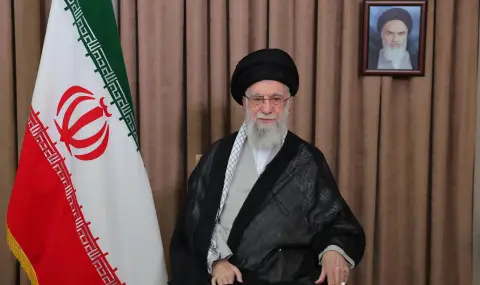 Израел заплашва върховния лидер на Иран със съдбата на Саддам Хюсеин - 1