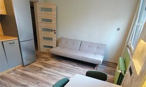 Тристаен обзаведен апратамент в близост до Южния парк (ВИДЕО) - 1