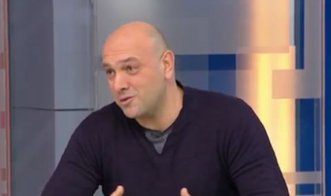 Аврамов: Договарят следващото управляващо статукво, което да спре промяната - 1