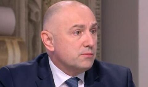 Каримански за коалицията: Продължаваме напред по някакъв начин, но компромисите са изчерпани - 1