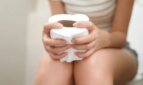 Онколог: Не игнорирайте запека! - 1