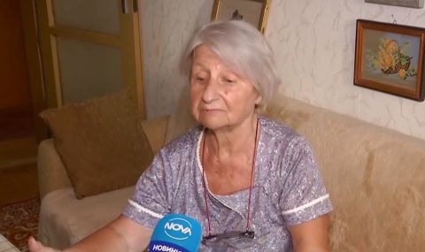 Участвалата в схема на ало-измамници пенсионерка: Заплашиха ме, че ще ми счупят краката, както и на децата ми - 1