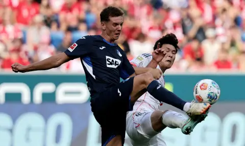 Байерн Мюнхен набеляза Фисник Аслани за евентуален наследник на Хари Кейн - 1