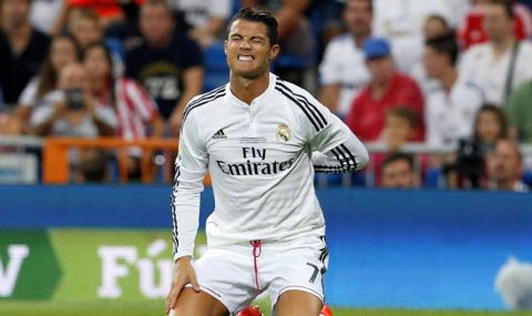 Феновете на Реал Мадрид разделени за завръщане на Роналдо - 1