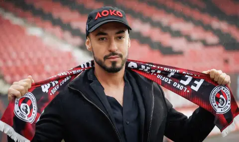 Даниел Васев поема поста спортен директор в Локомотив София - 1