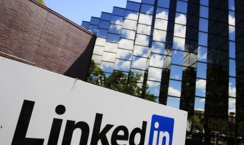 „Майкрософт“ получава зелена светлина за LinkedIn - 1