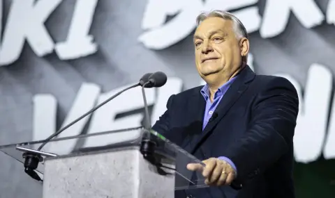 Орбан: Не искаме да напускаме ЕС и НАТО, но Брюксел има нужда от здрав разум