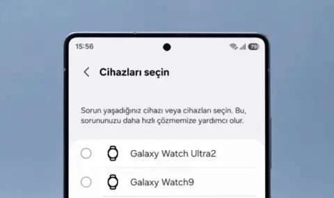 Samsung неволно разкри имената на три от новите си продукти - 1