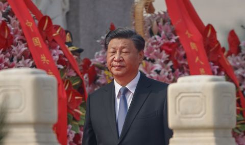 САЩ са изправени пред "решаващо десетилетие" в съперничеството си с Китай - 1