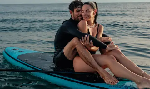 10 начина да сте "перфектната" за своя партньор - 1