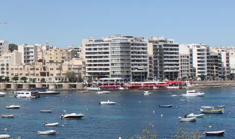 Посочиха най-горещия град в Европа - 1