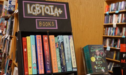 Унгария ограничава продажбите на детски ЛГБТ книги - 1