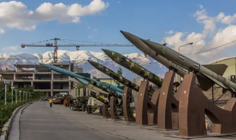 Иранският външен министър отлита спешно за Москва - 1