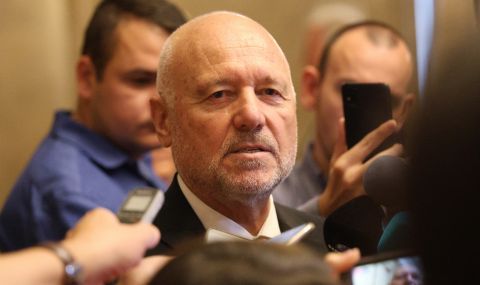 Меморандум в сферата на отбраната ще бъде приет от България и Украйна - 1