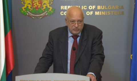 Министър Минеков: Народният театър е в най-тежкото си състояние - 1
