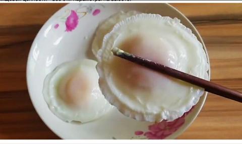 Невероятен начин за варене на яйца (ВИДЕО) - 1