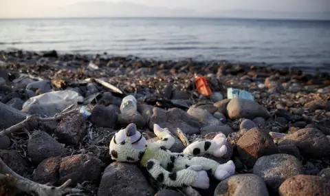 Тела изплуват на турски плажове, службите започнаха разследване