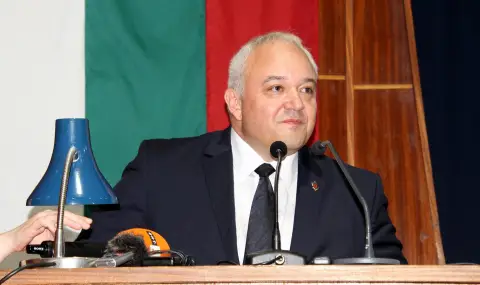 Демерджиев: Докато години наред едни хора управляваха през страх, сега е време те да се страхуват (ВИДЕО)