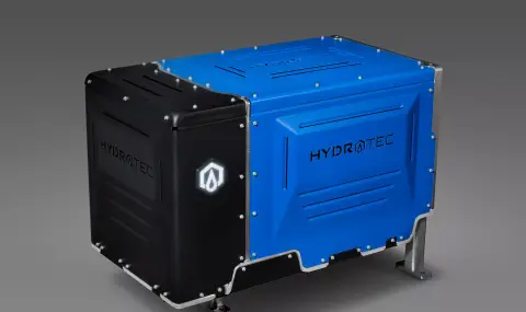 General Motors спира разработката на водородни клетки за автомобили - 1