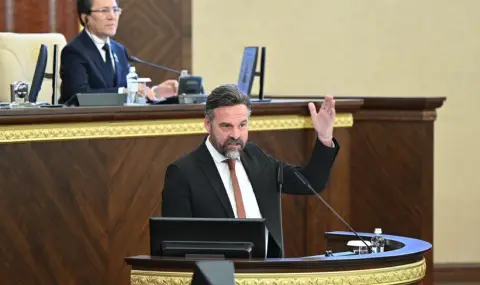 Изкуственият интелект ще промени значително Казахстан през следващите 10 години - 1