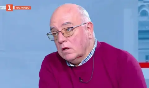 Кънчо Стойчев: Няма правилно решение при избора на служебен премиер - 1