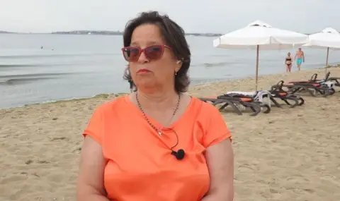 Д-р Гергана Николова: Хората, които вземат решения, не са наясно, че имаме семейства - 1