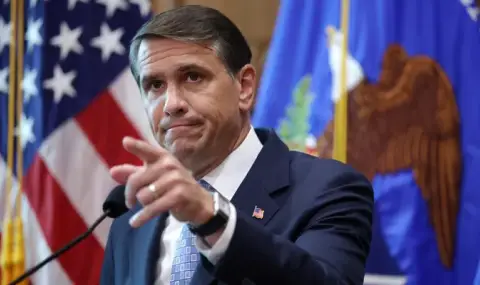 US Attorney General: Trump did not want anything illegal - 1