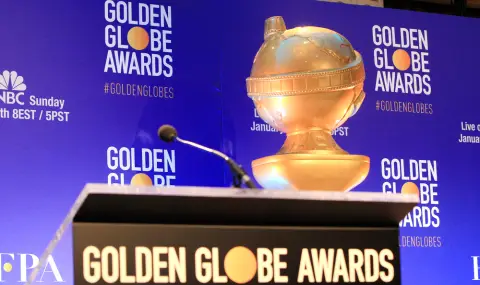 Обявиха номинациите за наградите "Златен глобус" - 1