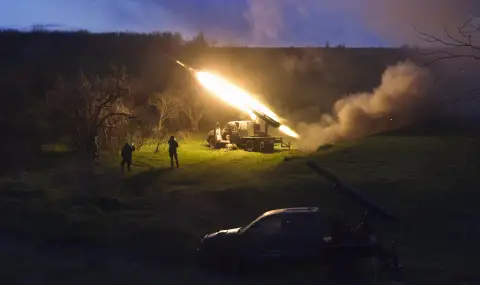 Турция очаква до няколко дни да бъде обявена голяма новина за войната в Украйна - 1