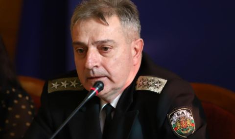 Адмирал Емил Ефтимов ще присъства на заключителния етап на „Шабла – 2023“ - 1