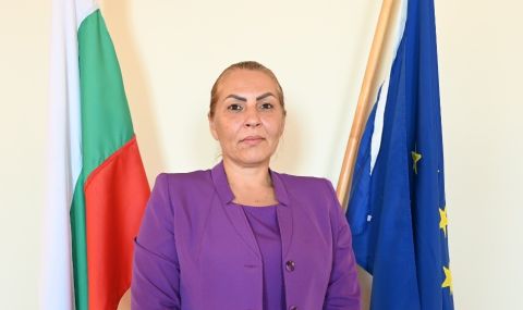 Агенцията за социално подпомагане има нов изпълнителен директор-Надя Танева - 1