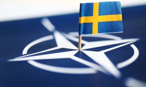 Анкара смята да преразгледа позицията си относно членството на Швеция в НАТО - 1