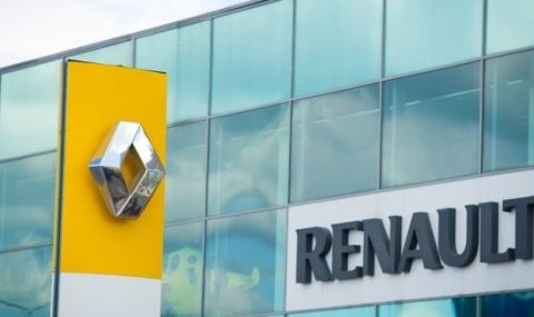 Дизелгейт по френски: Обвиниха и Renault в измама - 1