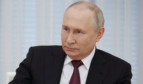Игра на тронове: Путин ще си плати за смъртта на Пригожин - 1