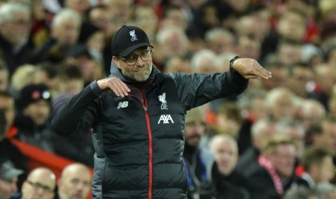 Клоп: Притесних се като казаха, че може да анулират сезона - 1