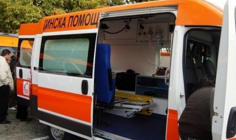 Пострадалата в катастрофата в Хасково загуби бебето си, виновникът с 1,7 промила - 1
