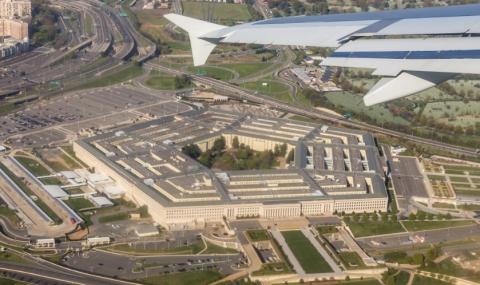 Строителни проекти създадоха проблеми на Пентагона - 1