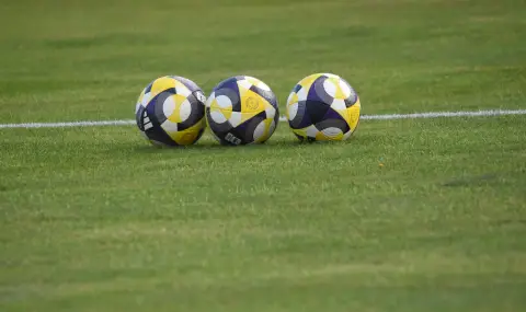 13-ят кръг на Първа лига стартира днес - ПРОГРАМА - 1